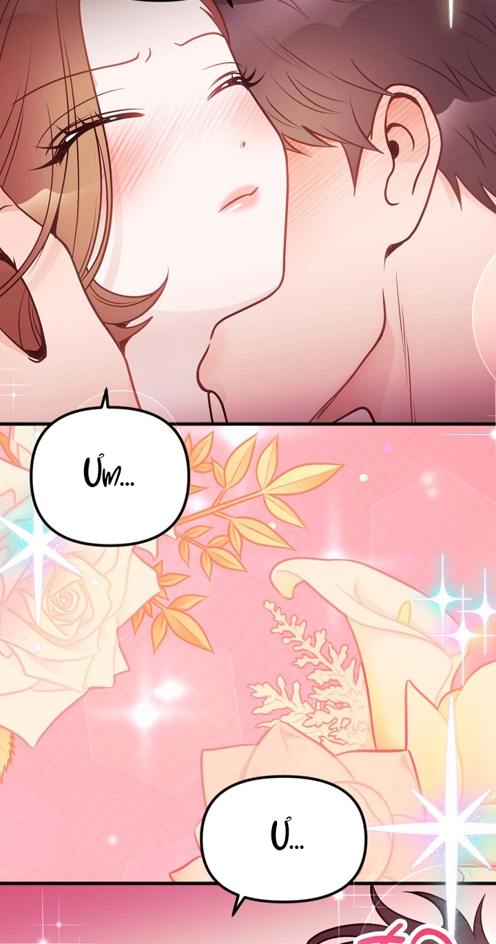 Mối Quan Hệ Không Tốt chapter 31.2 - Trang 42