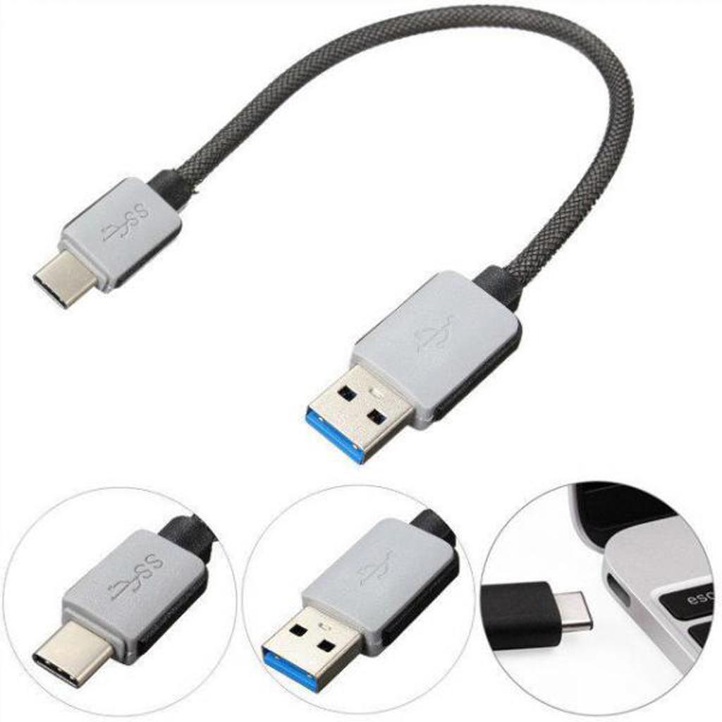 Charging Cable for Devices Including the new , ChromeBook Pixel, Nexus 5X,6P, N1 Tablet
