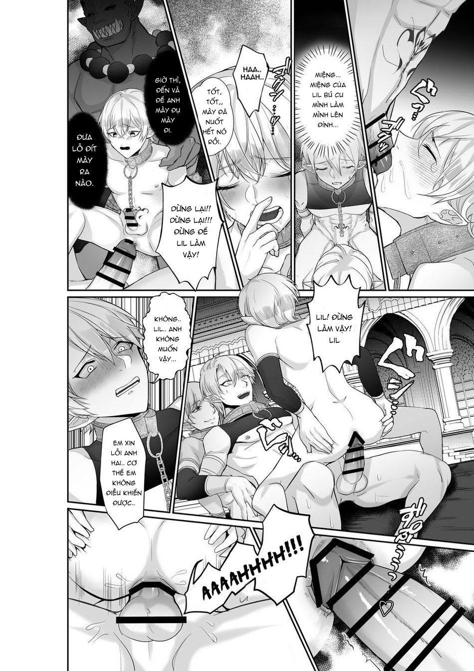 oneshot hỏny chapter 137 15