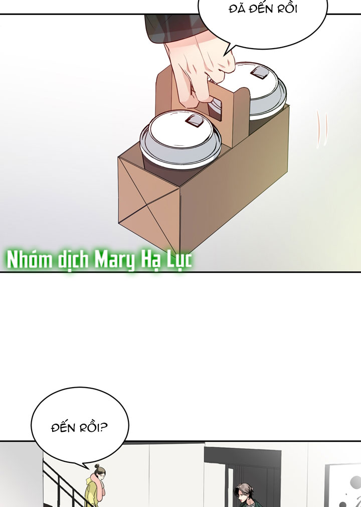 tuyển tập hàn, nhật chịch ngắn chapter 13 14