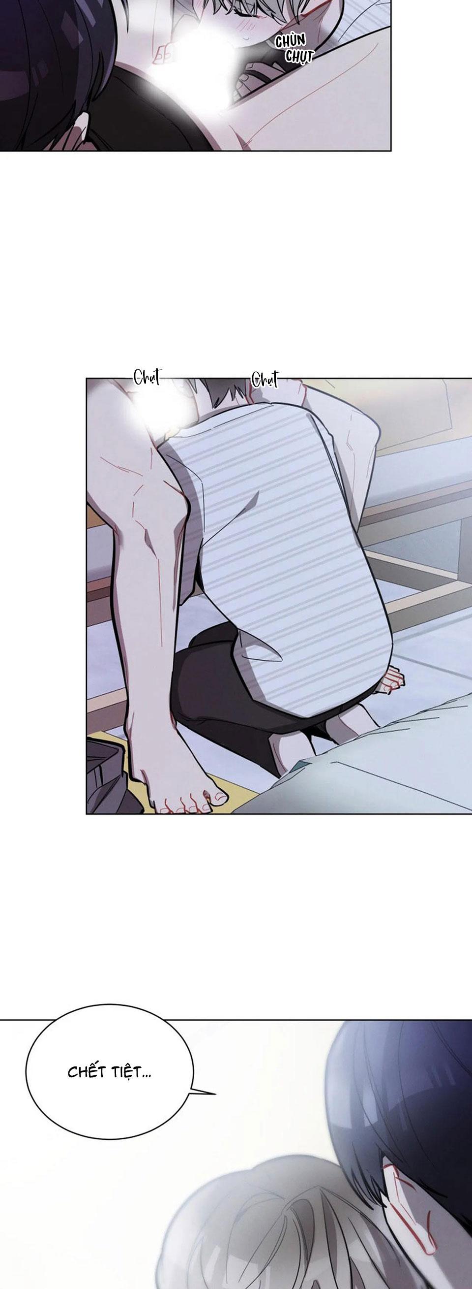 cherry scandal chapter 10 39