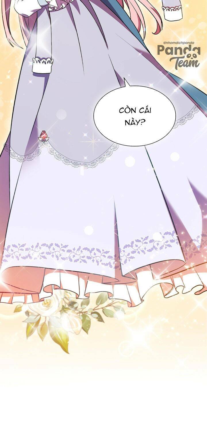 tôi đã ly hôn nhưng lại trở thành tài phiệt chapter 2.2 22