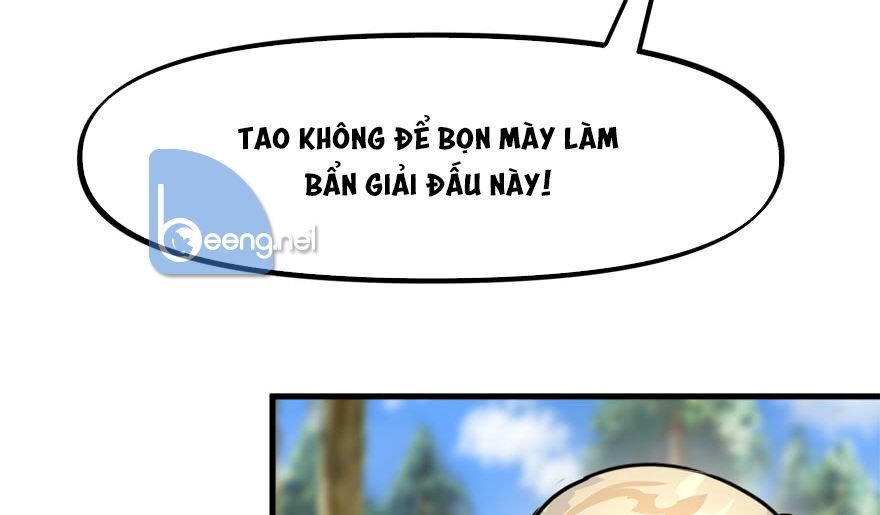 vua sinh tồn chapter 85 14