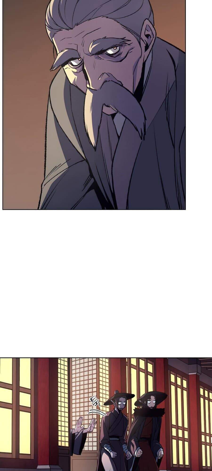 ta chuyển sinh thành cuồng quỷ truyền nhân chapter 7 14