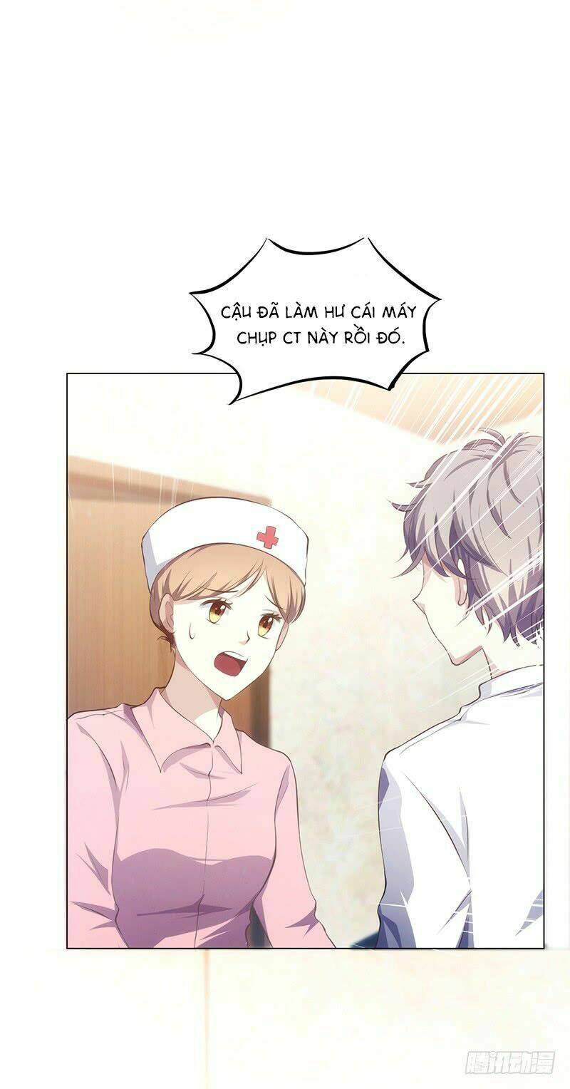 cực phẩm thấu thị tiểu tà y chapter 2 36