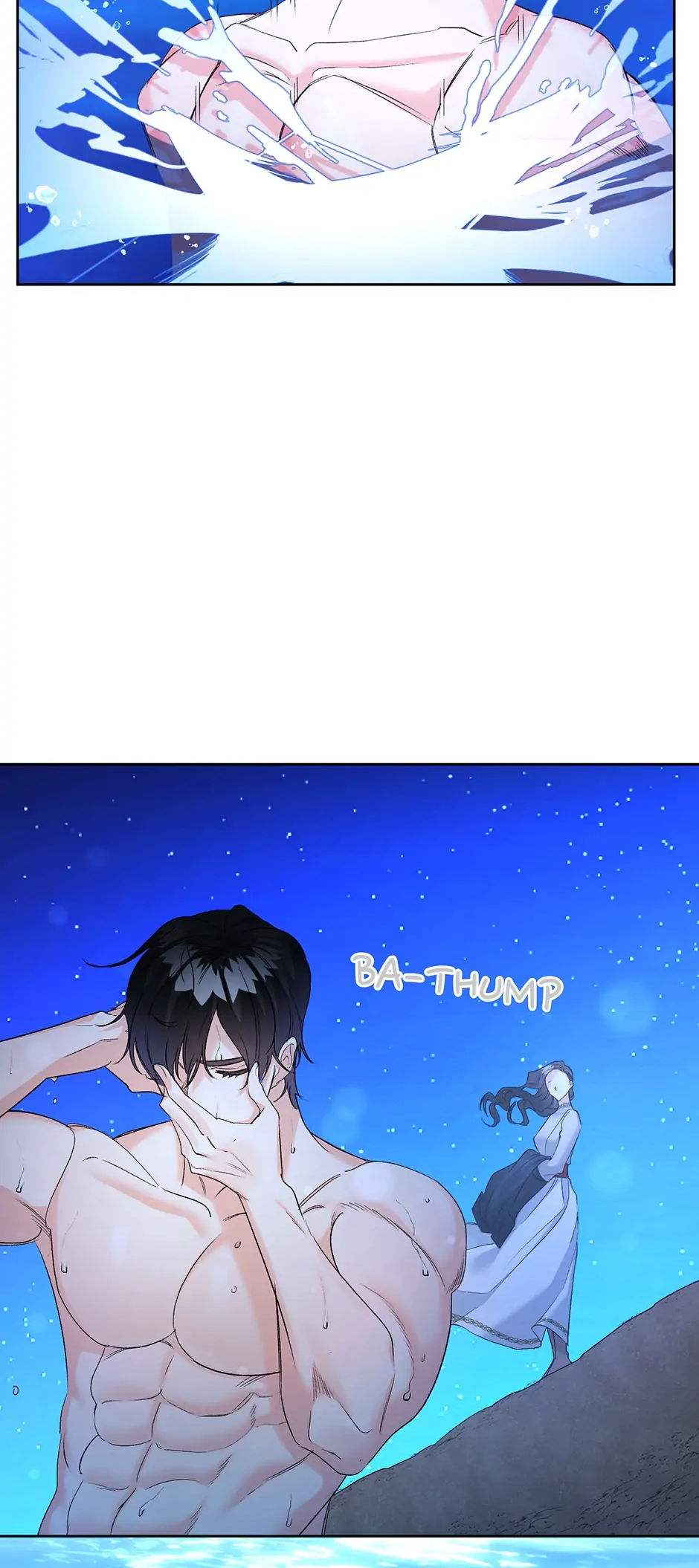 ebony, quạ đen chapter 86.1 22