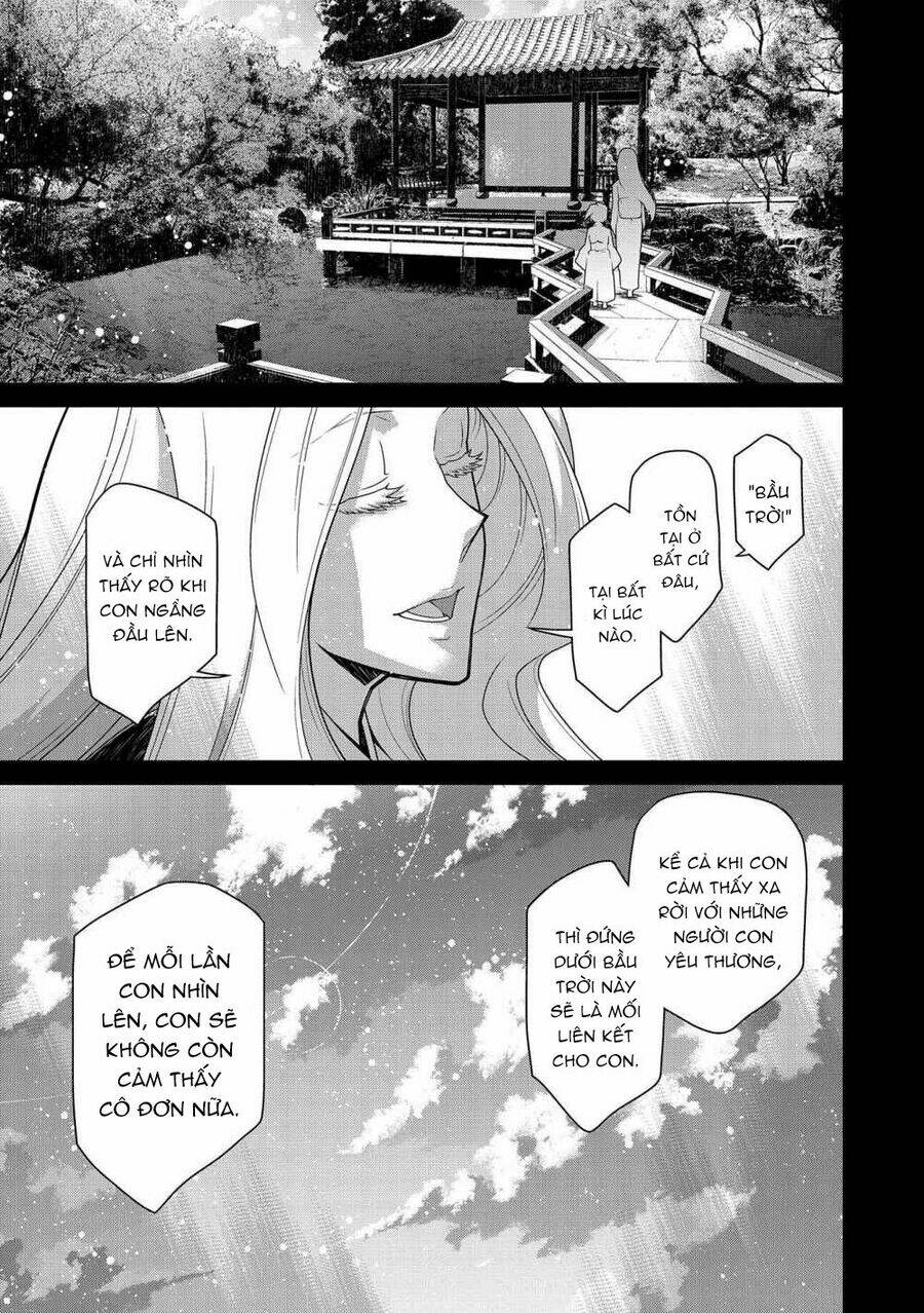 cuộc báo thù của kẻ ăn linh hồn chapter 2.1 17