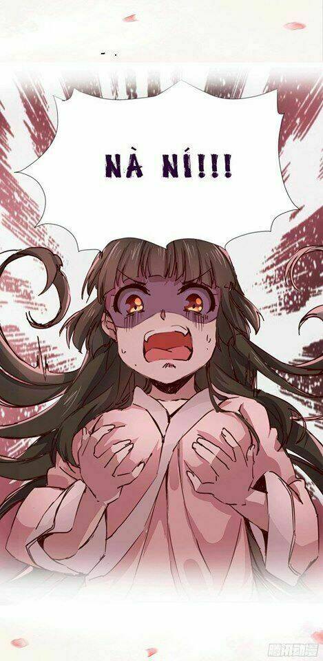 công chúa là nam nhân chapter 0 5