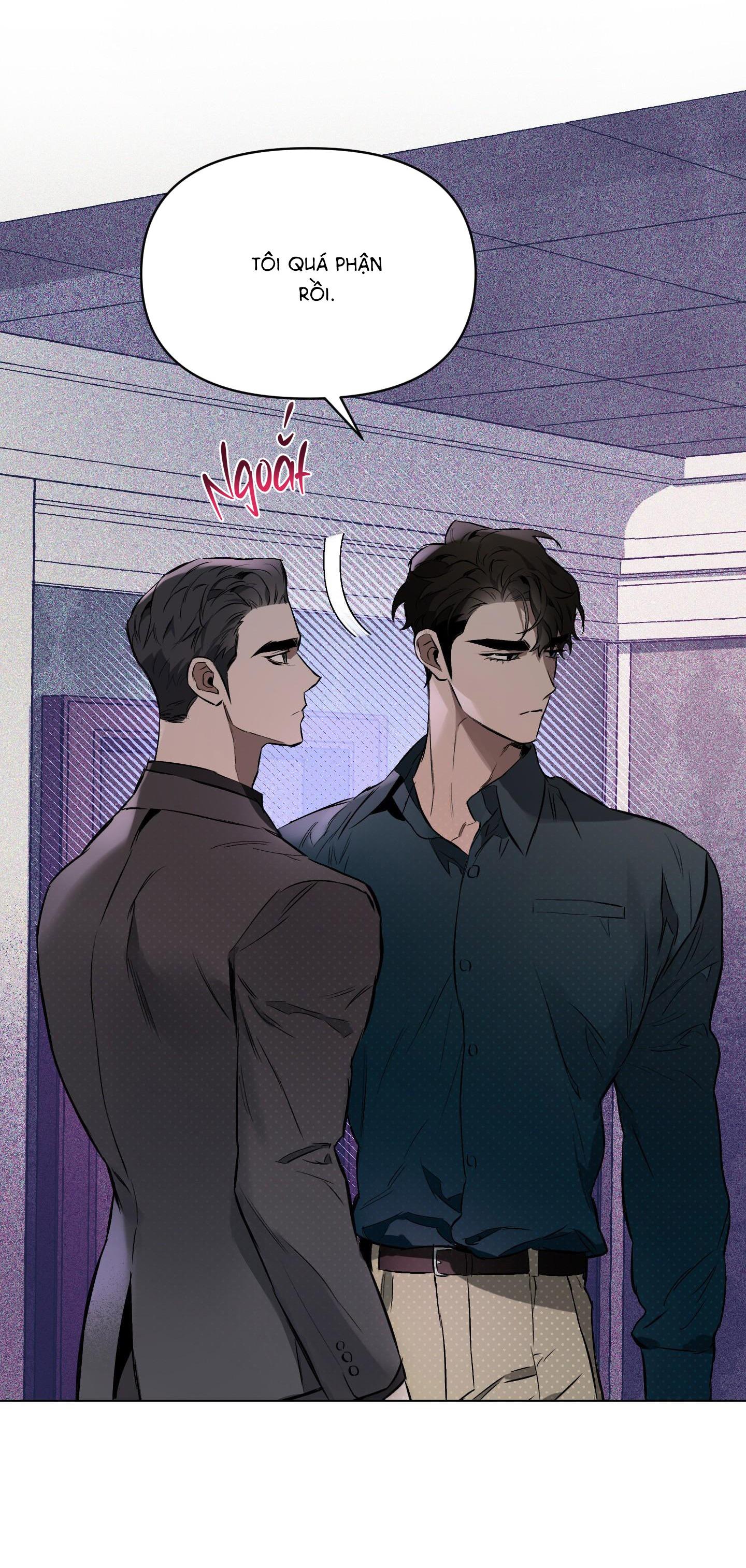 định tên mối quan hệ chapter 23 31