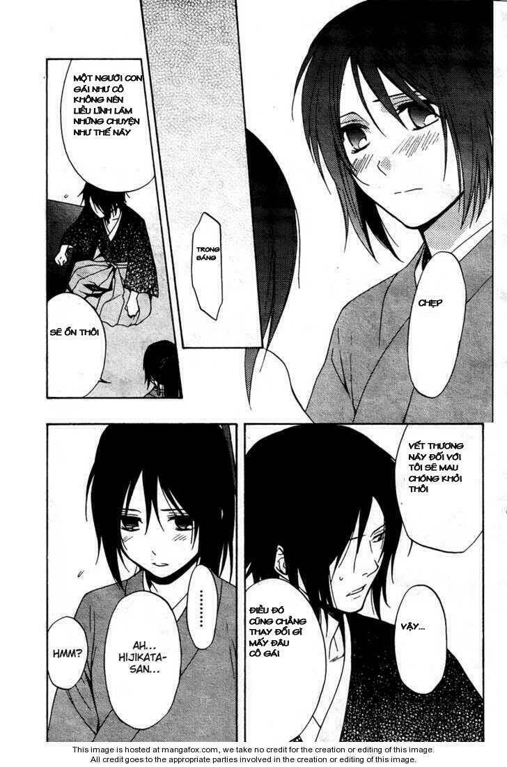 hakuouki junrenka chapter 1 28