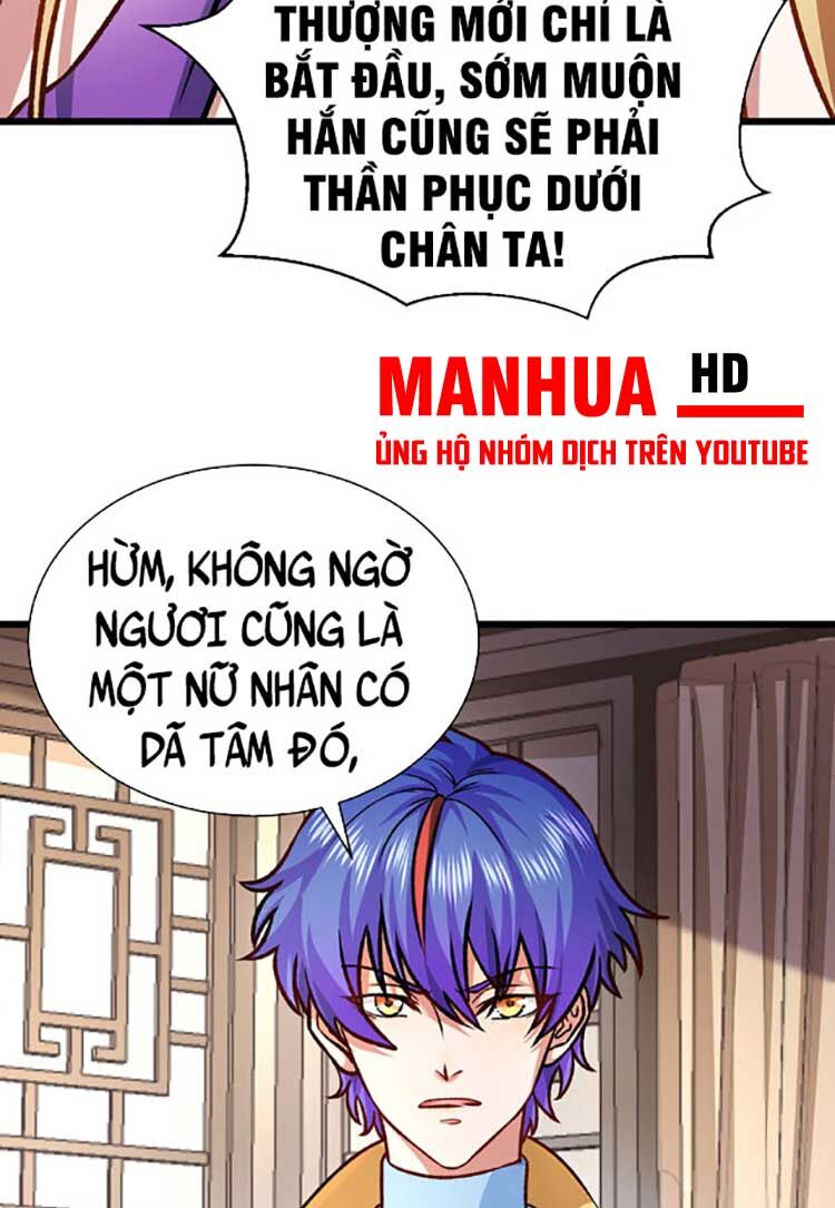 võ đạo độc tôn chapter 573 9