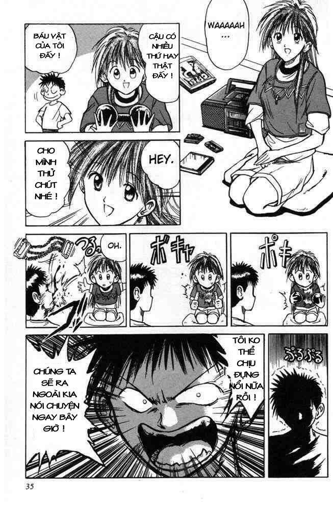 rocket princess chapter 2 7