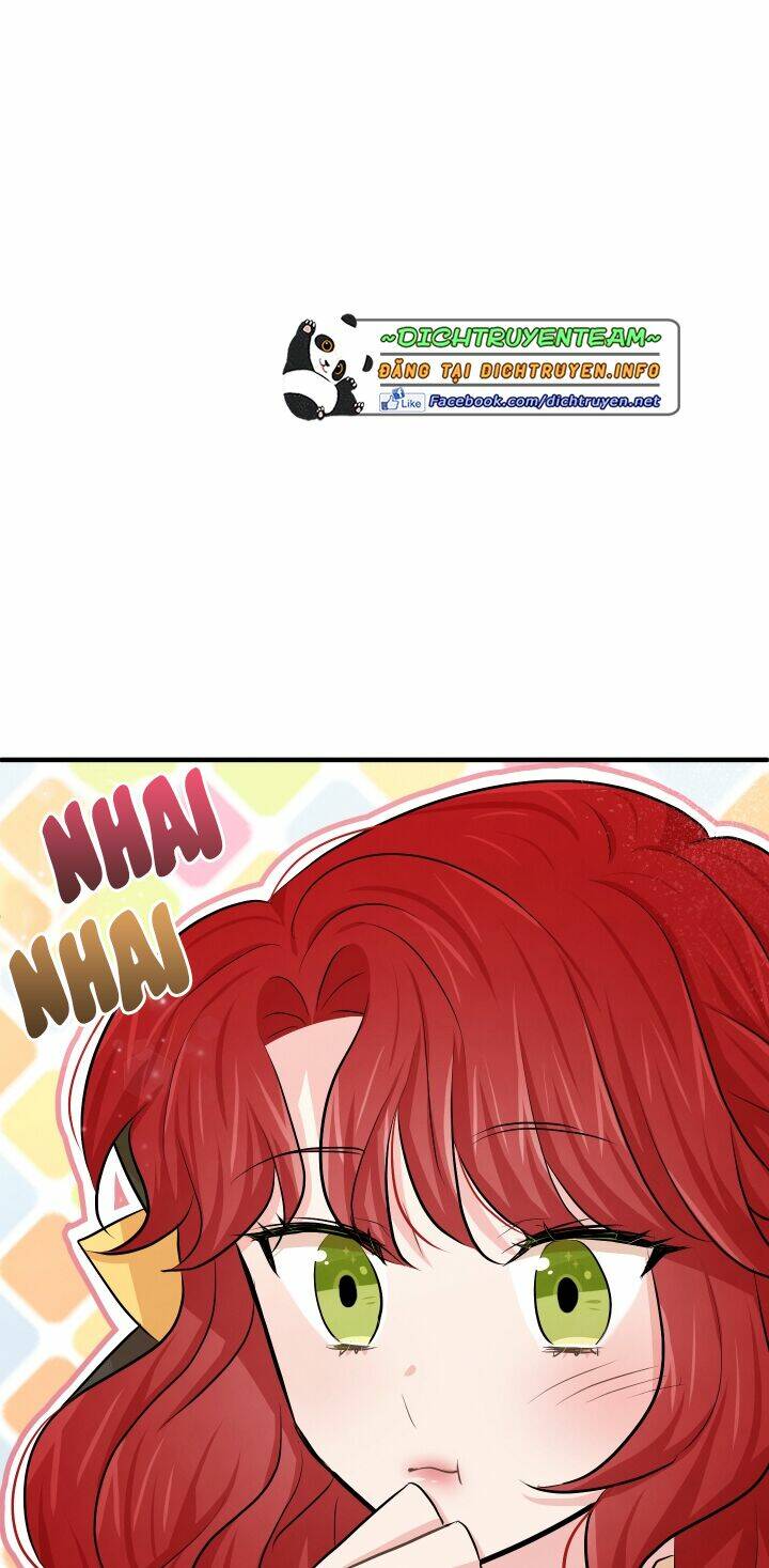 tiểu thư scarlet, em không muốn trả thù sao? chapter 15 38