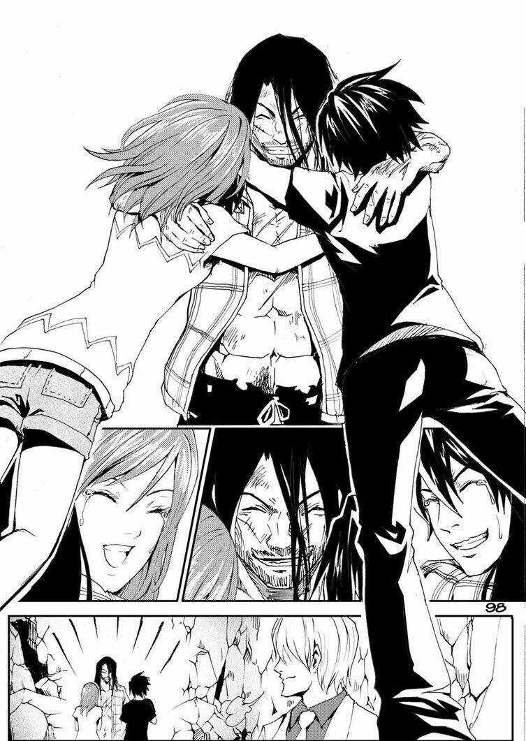 road of magician chapter 4 19