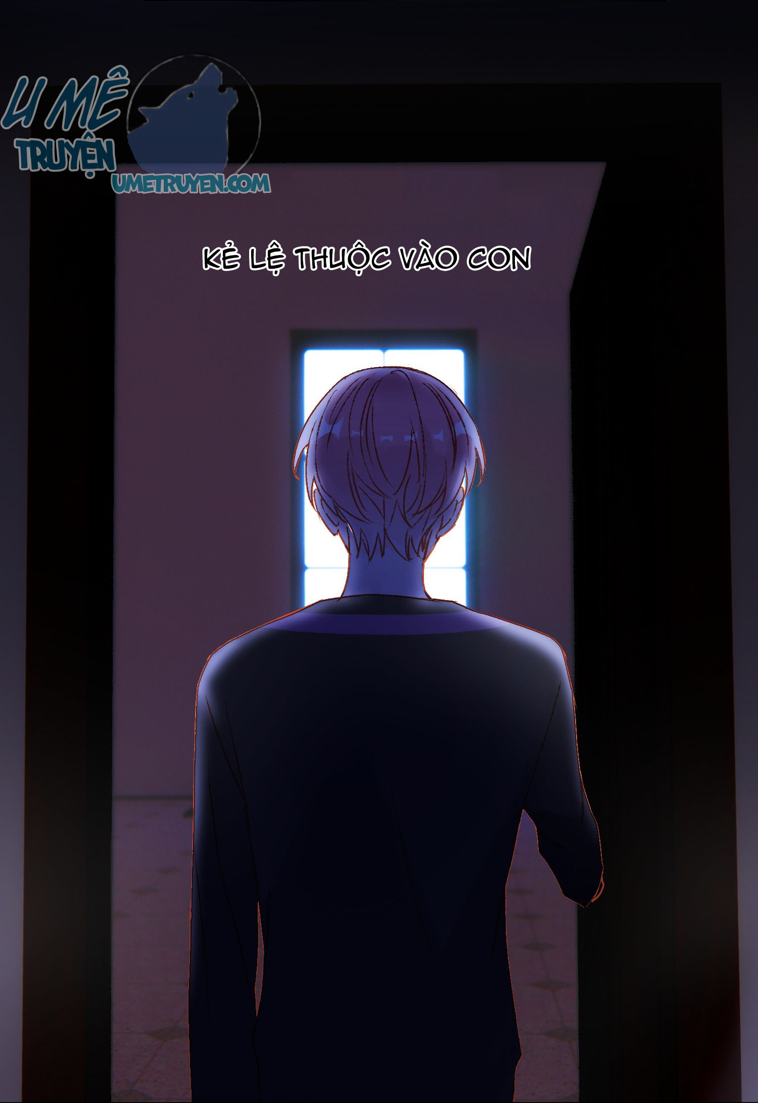 tôi phải làm một kẻ đại xấu xa chapter 12 23