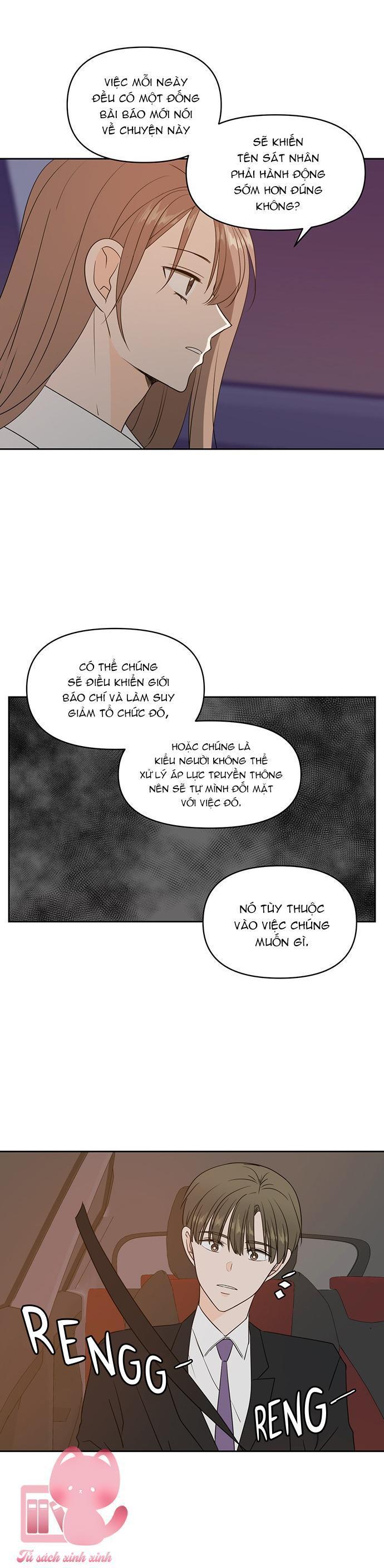 hẹn gặp nhau ở kiếp thứ 19 chapter 70 20