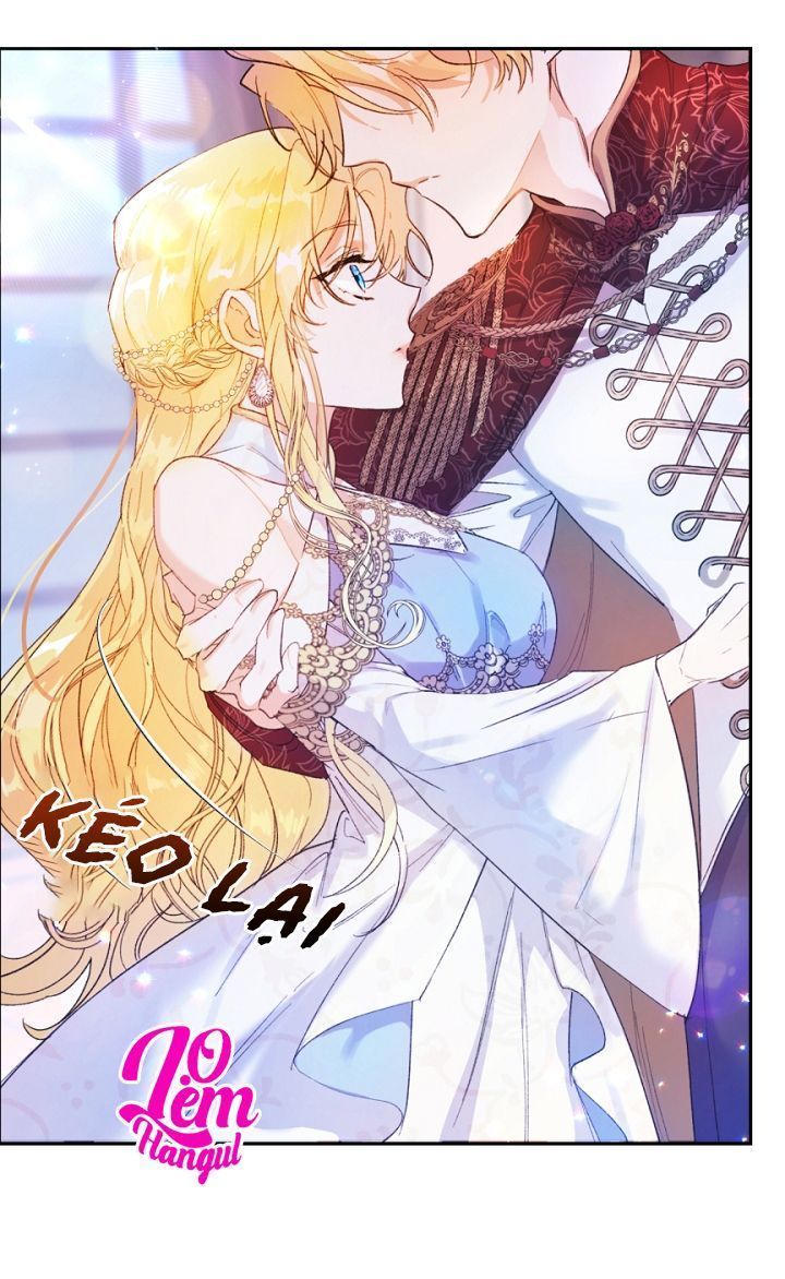 con rối ác nữ marionette chapter 7 27