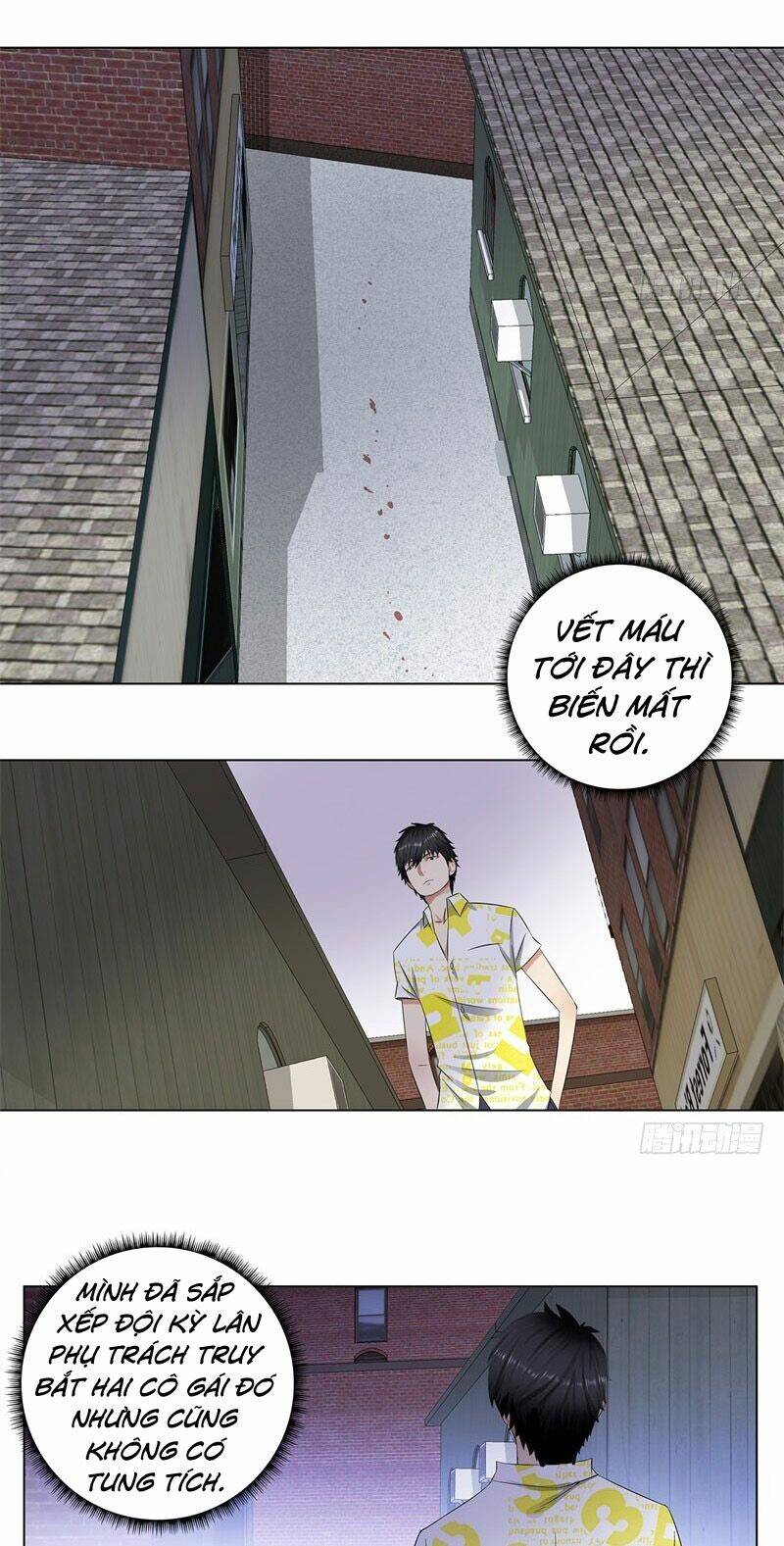 học viện cao thủ chapter 212 9