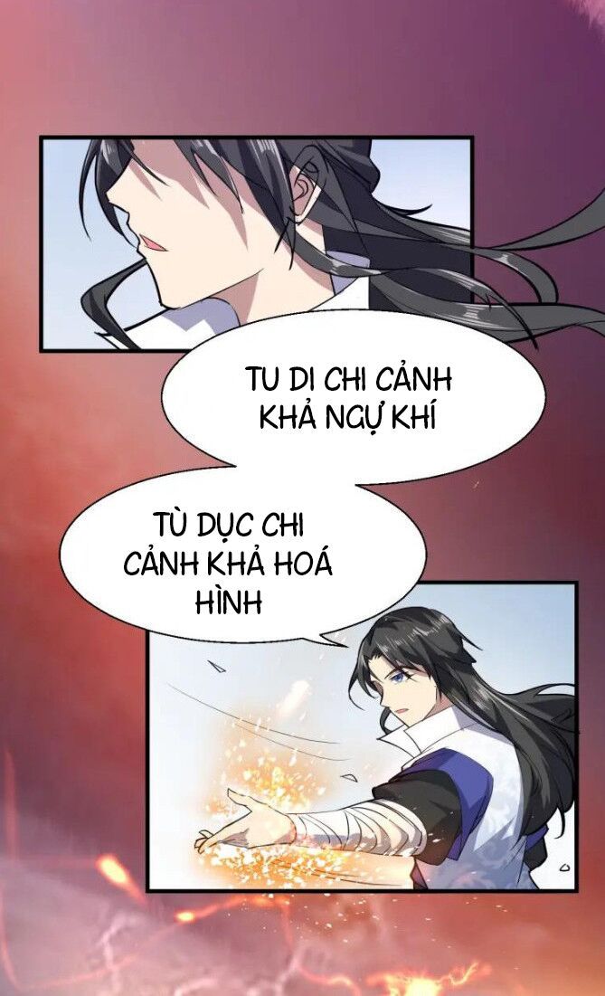 đại nghịch chi môn chapter 88 10