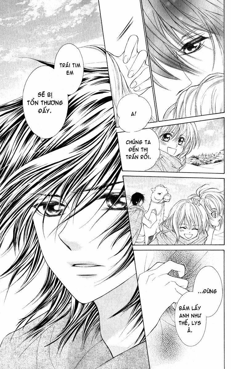 hanatsuki hime chapter 1 43