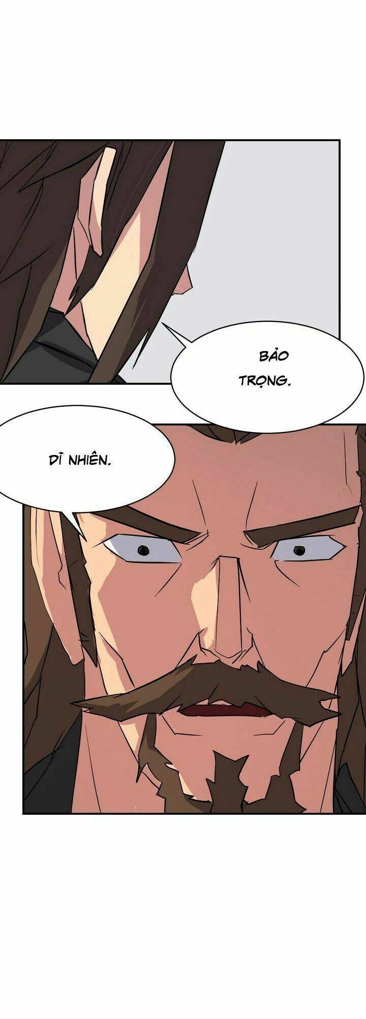 trọng sinh, bất khả chiến bại chapter 49 18