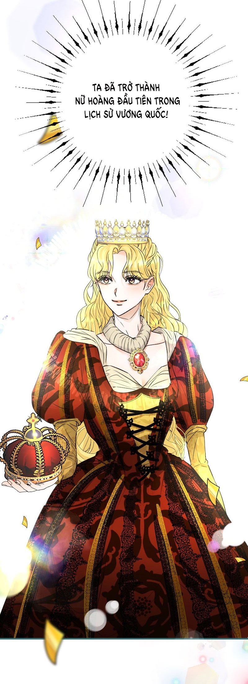 ngã rẽ định mệnh chapter 1.2 7