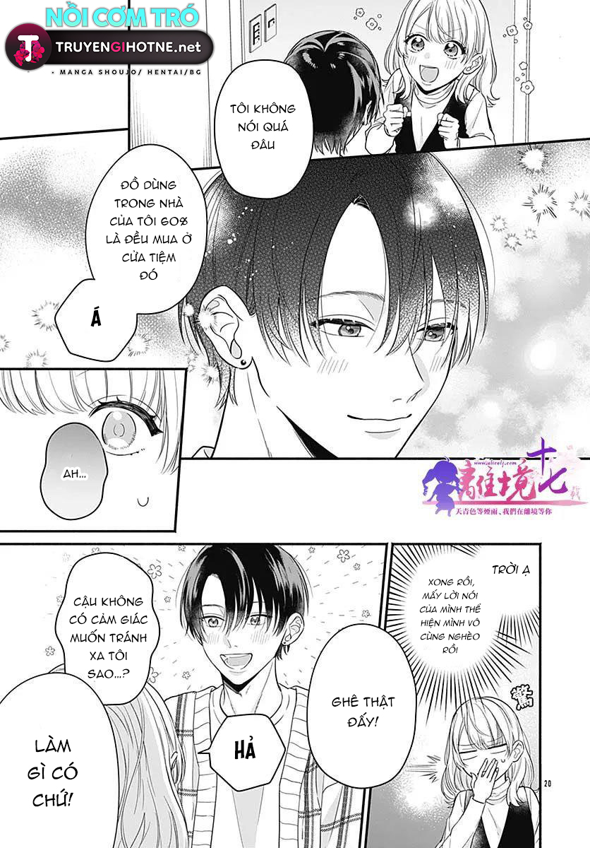 thống trị hoàn mỹ chapter 1.2 6