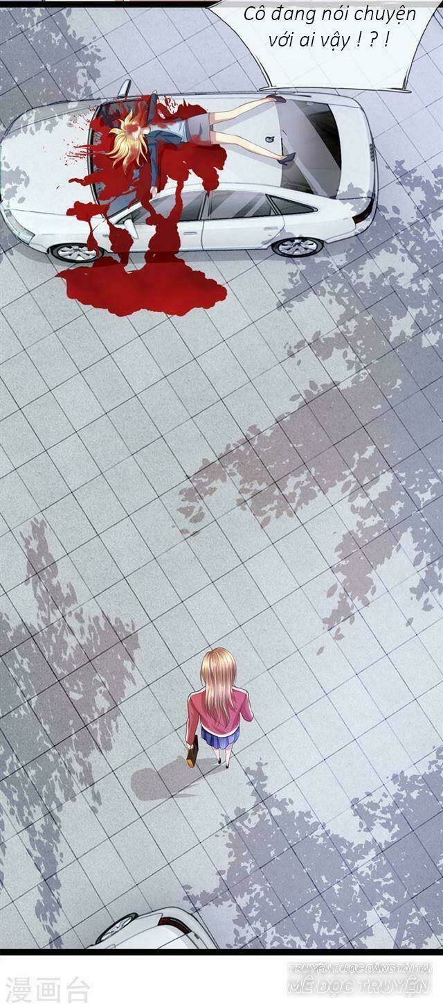 quỷ vương hai mặt quấn lấy tôi chapter 30 21