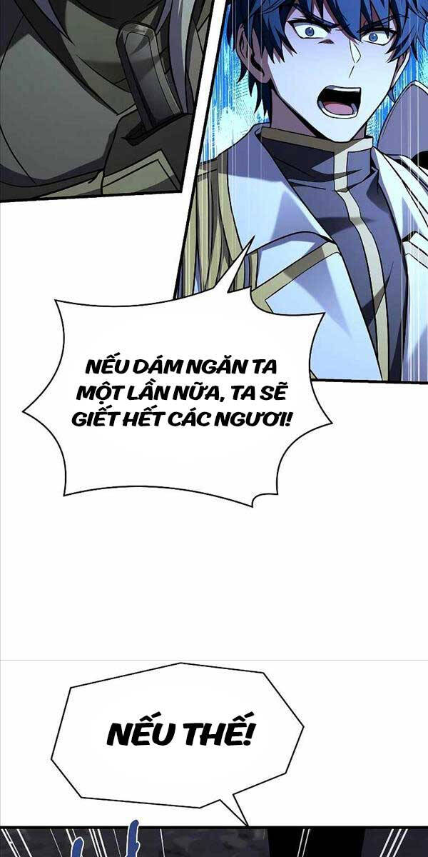 sự trở lại của hiệp sĩ giáo vô song chapter 104 76