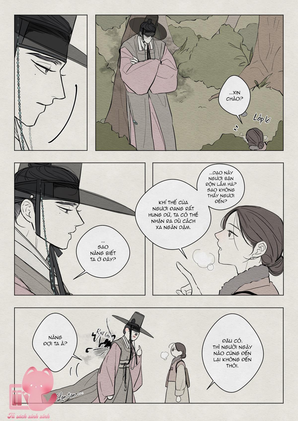 goblin x shaman chapter 11 5