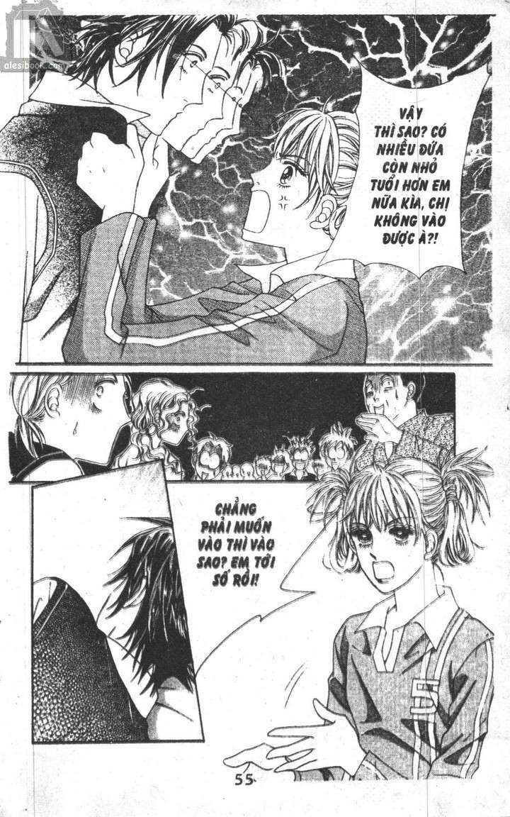 hồng tiểu thư chapter 2 15