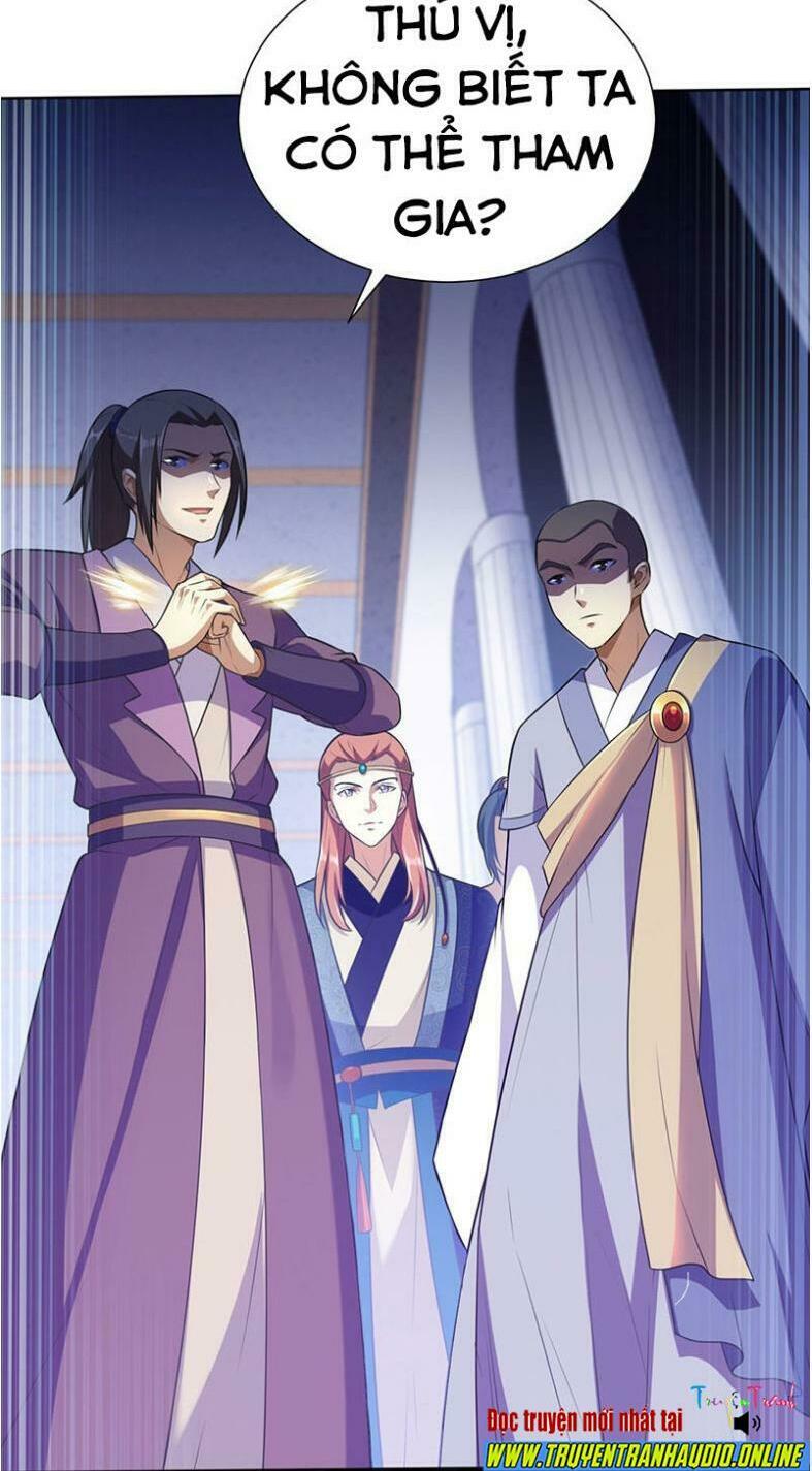 võ đạo độc tôn chapter 115 4