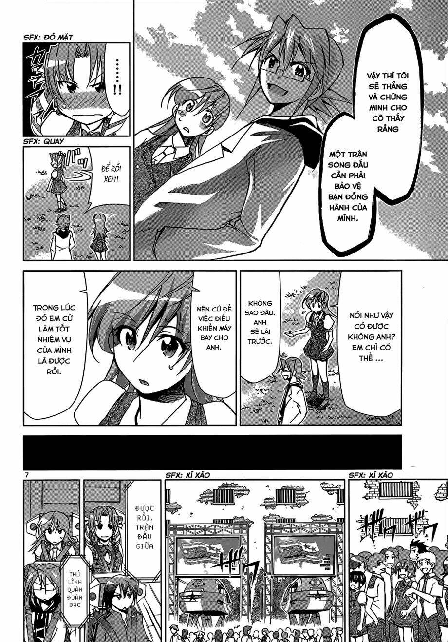 denpa kyoushi chapter 100 8