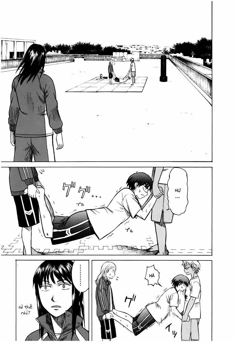 teppu chapter 3 26