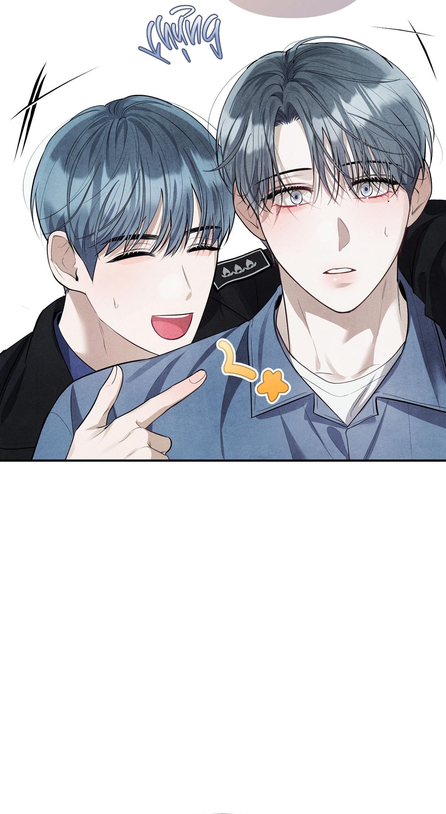 hắc diễm dục vọng chapter 4 7