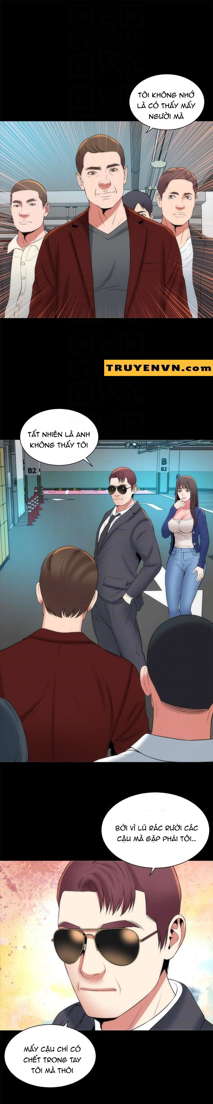 mother and daughter next door chapter 35 14