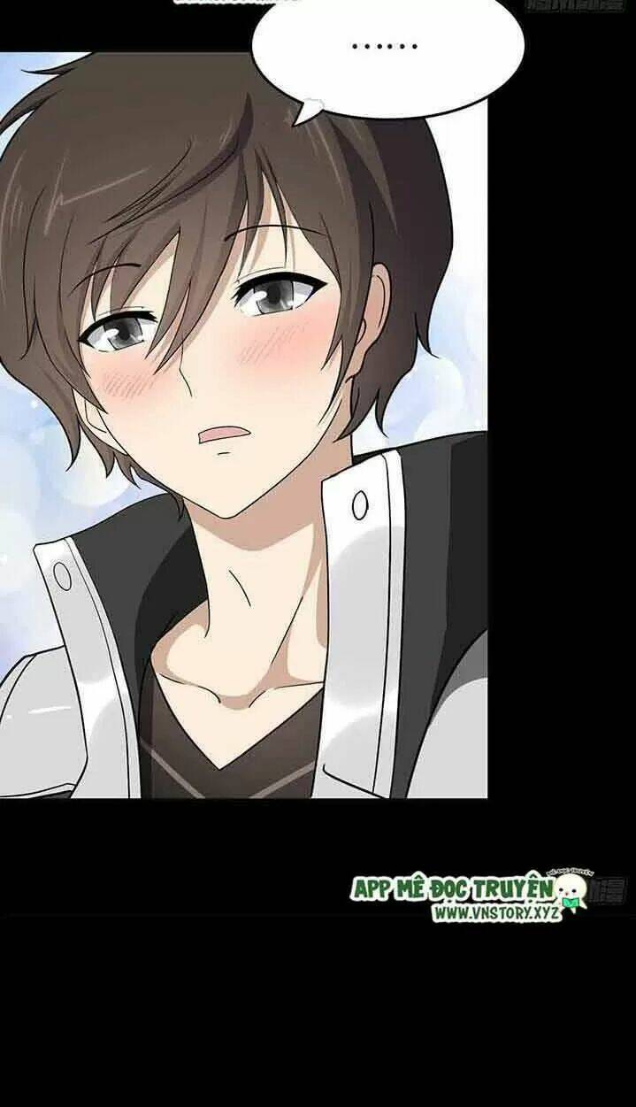 bạn gái virus của tôi chapter 182 22