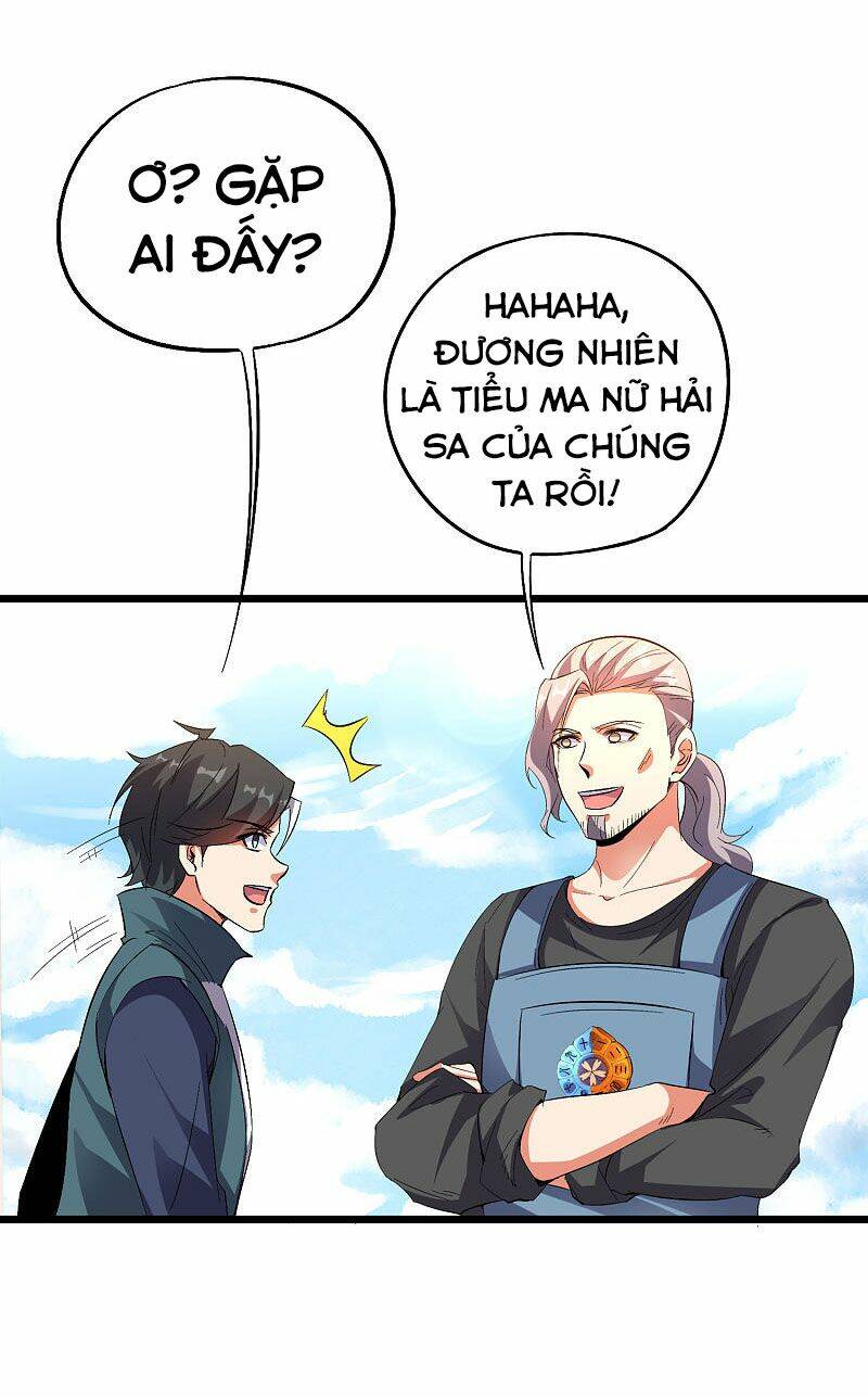 phục thiên thánh chủ chapter 97 36