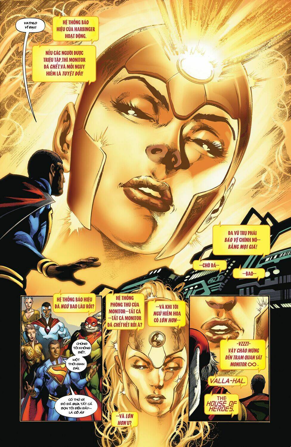 The Multiversity chapter 1 23