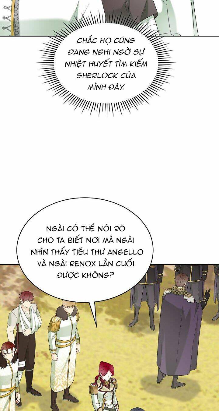 kẻ tạo ra nữ phản diện chapter 44 25