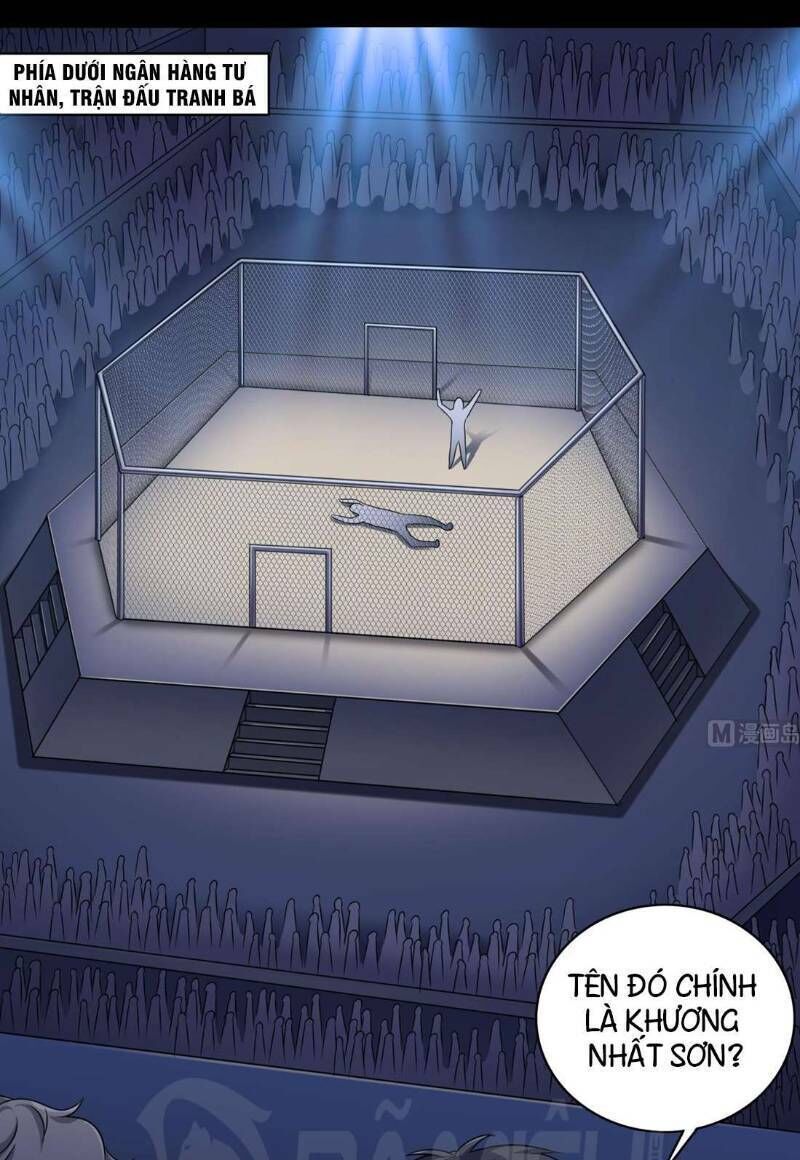 địa phủ khai phá thương chapter 106 1