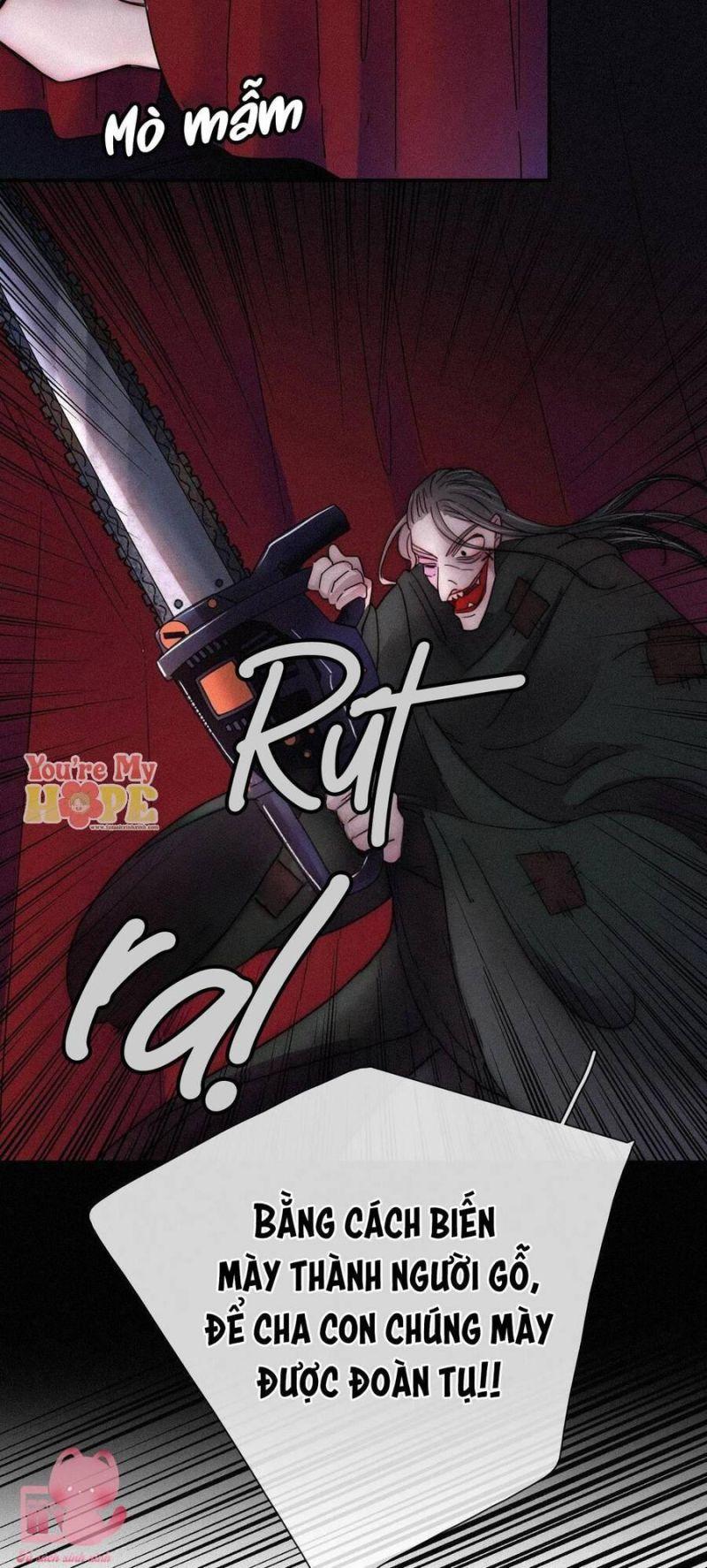 đêm tối chốn này chapter 70 22