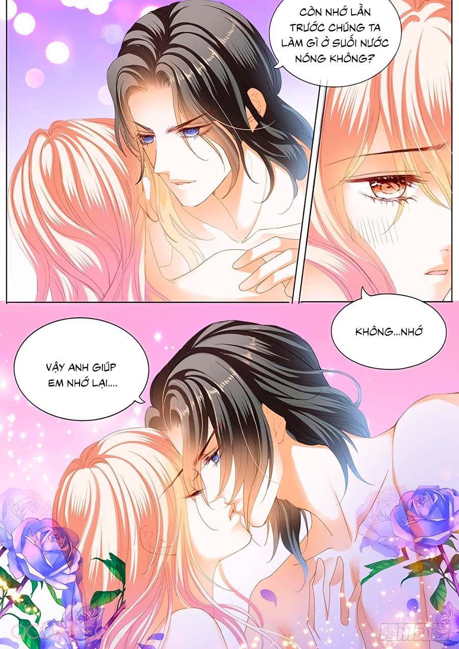 bá đạo tiểu thúc, xin trêu chọc vừa thôi! chapter 138 5