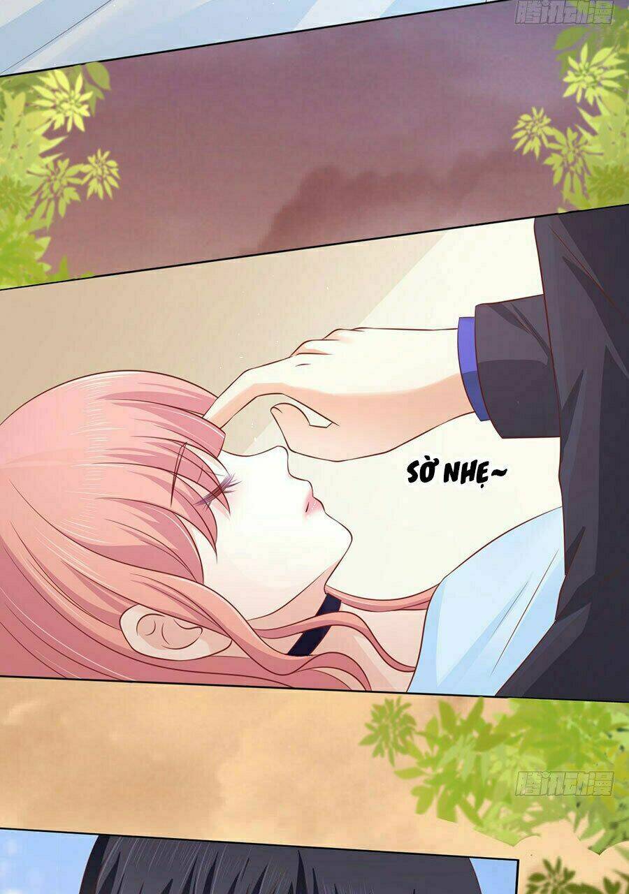 liệt ái tri hạ: series mật đào tiểu tình nhân chapter 156 22