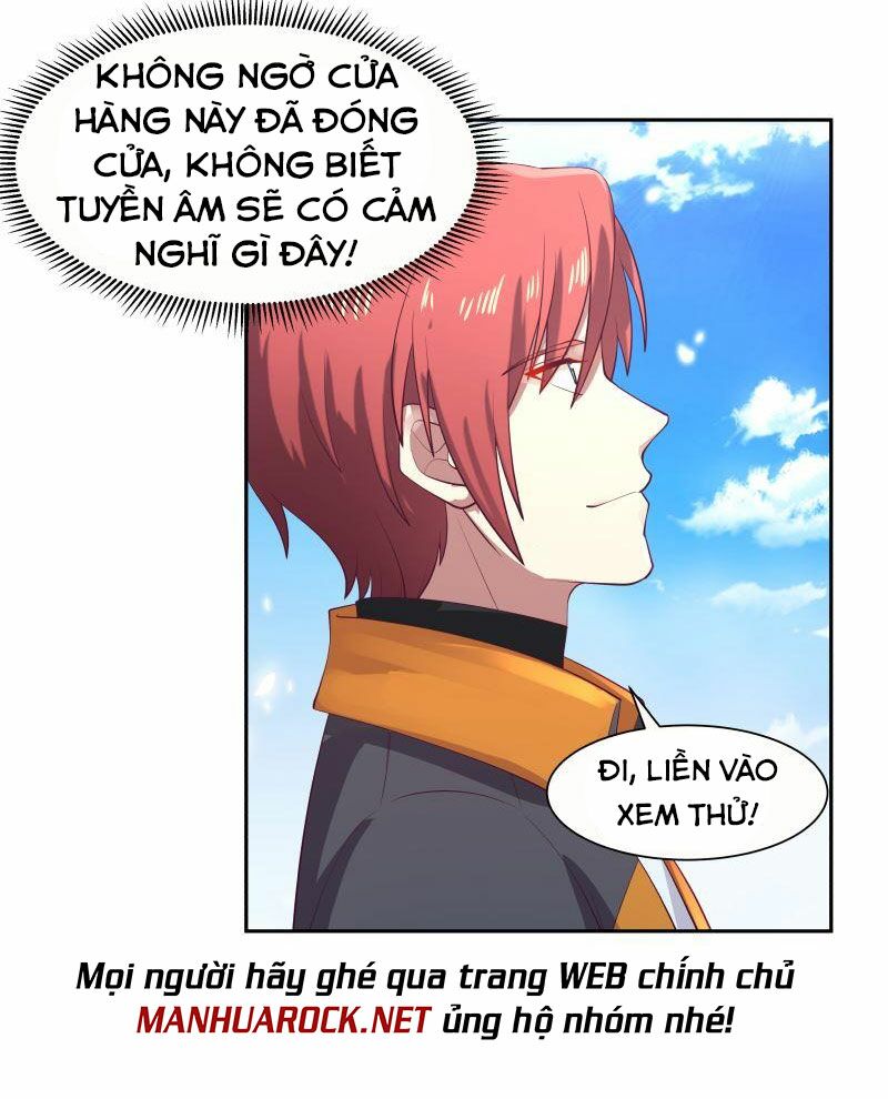 trên người ta có một rồng chapter 394 3