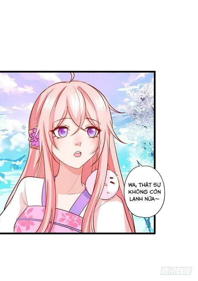 hồ tiên hung bạo chapter 102 7