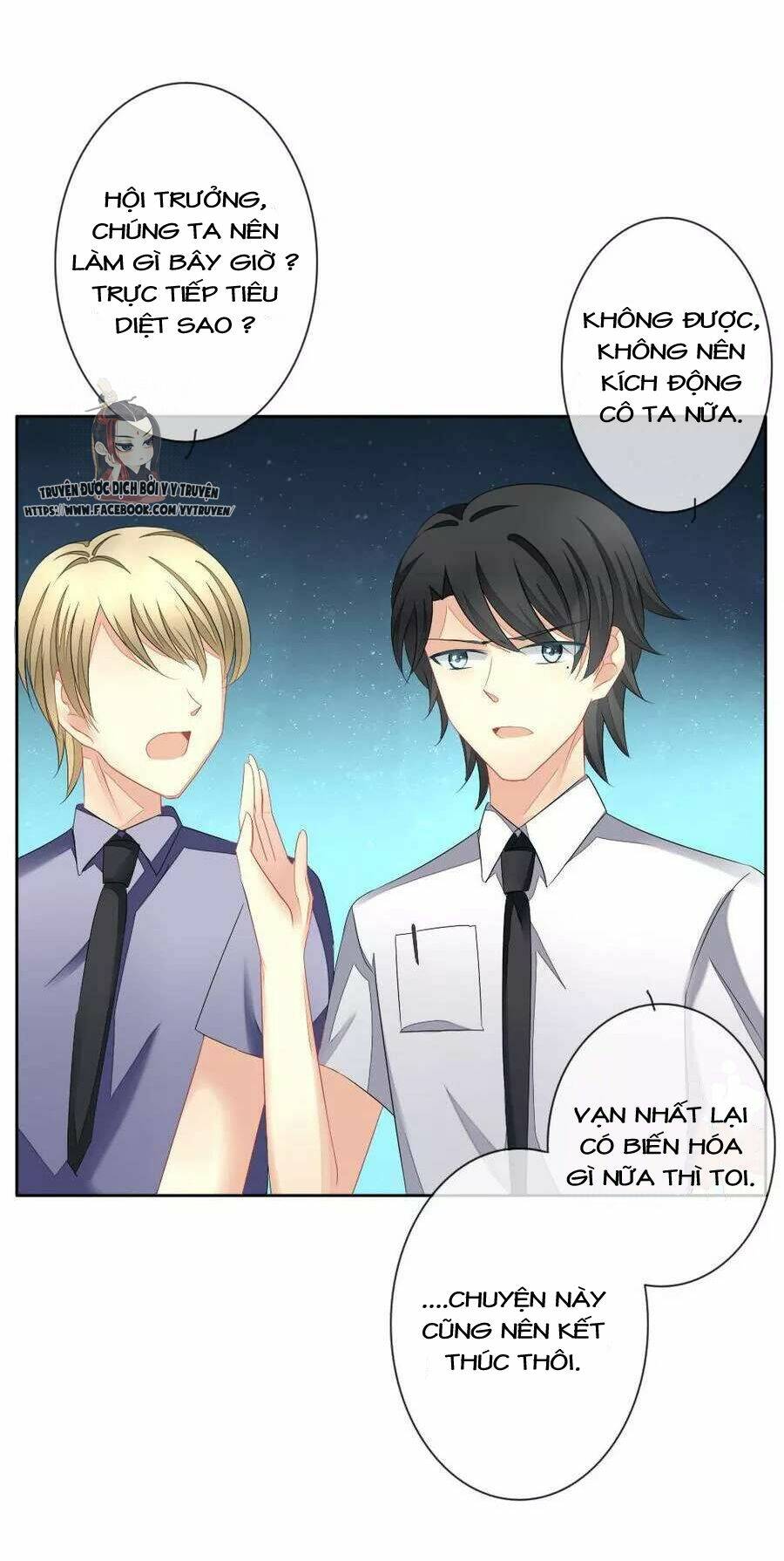 vị hôn thê bỏ trốn chapter 74 5