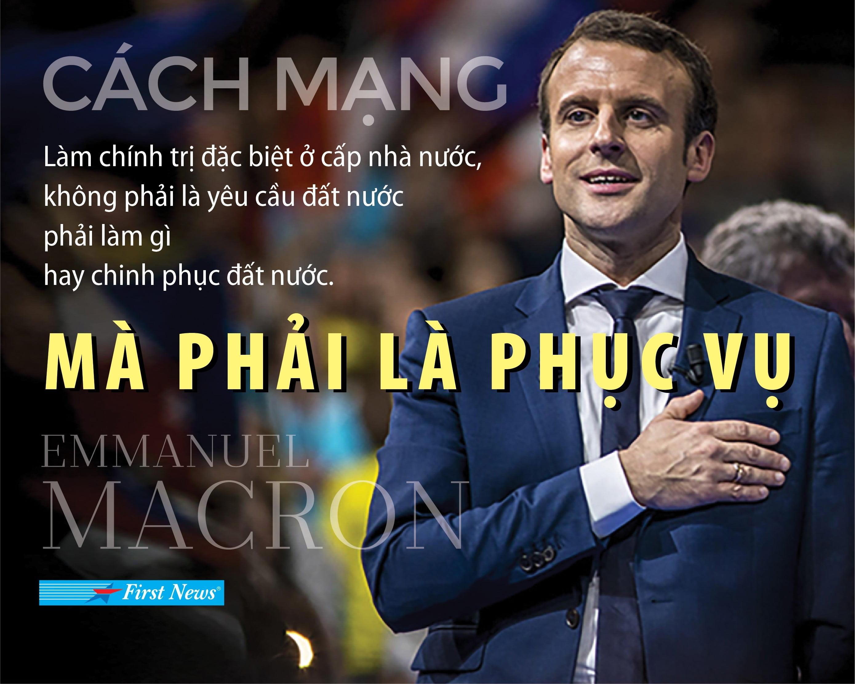 Sách Cách Mạng