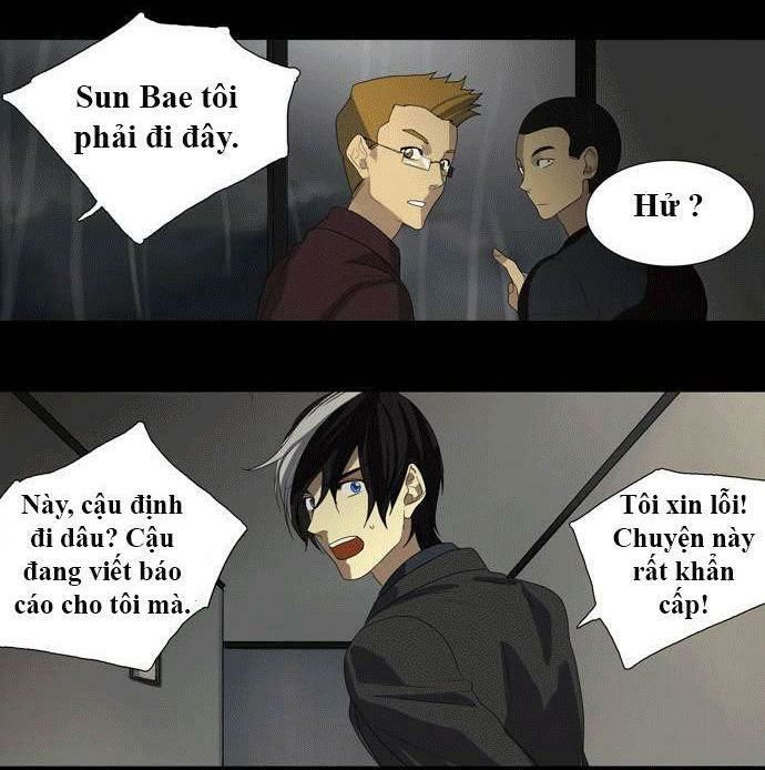 si mun - người giao tiếp với linh hồn chapter 26 62