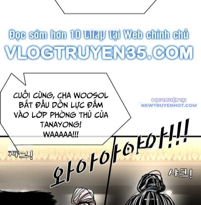 shark - cá mập chapter 337 104